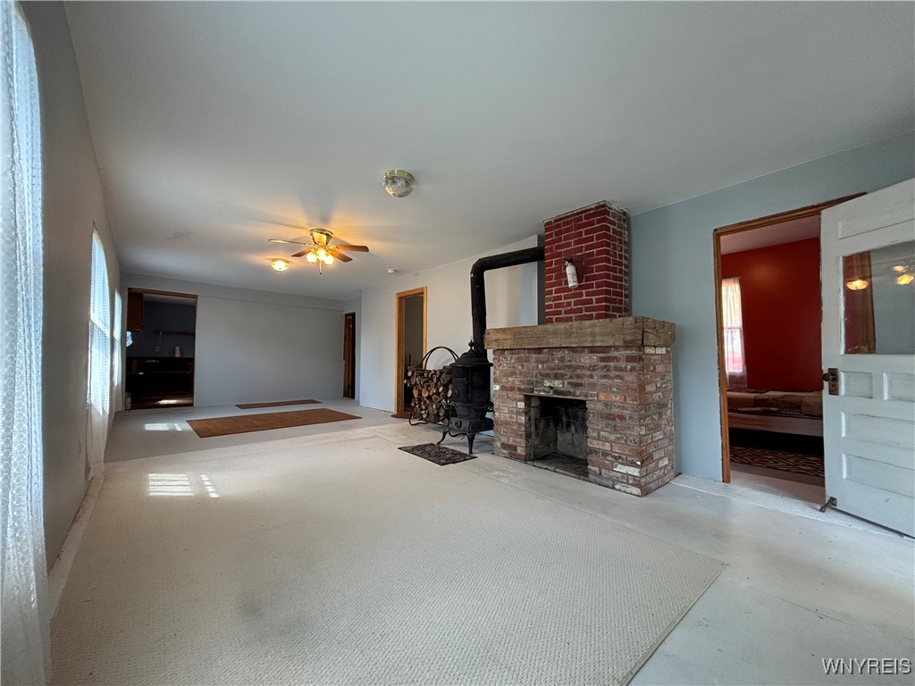 34 South Parkway Drive Java, NY 14009 - Photo 15 of 25