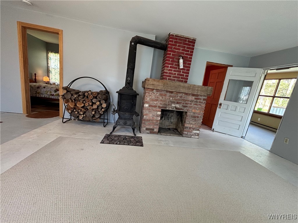 34 South Parkway Drive Java, NY 14009 - Photo 23 of 25