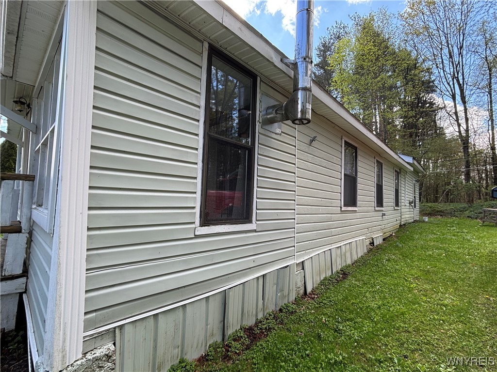 34 South Parkway Drive Java, NY 14009 - Photo 24 of 25