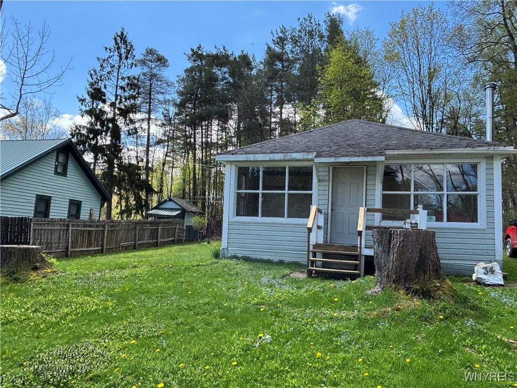 34 South Parkway Drive Java, NY 14009 - Photo 3 of 25