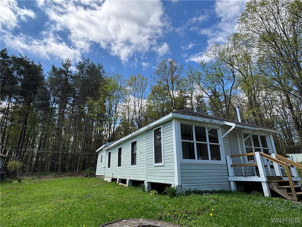 34 South Parkway Drive Java, NY 14009 - Photo 4 of 25