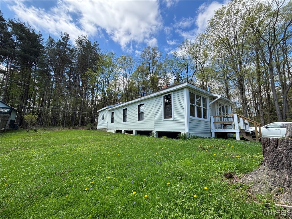 34 South Parkway Drive Java, NY 14009 - Photo 5 of 25