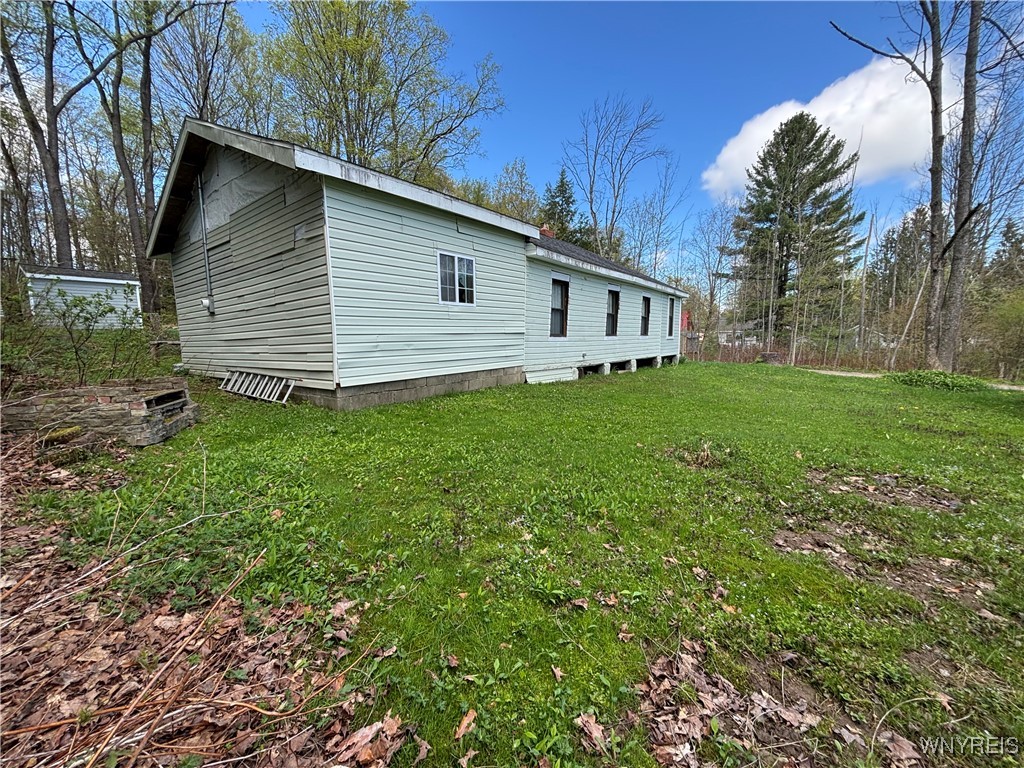 34 South Parkway Drive Java, NY 14009 - Photo 6 of 25