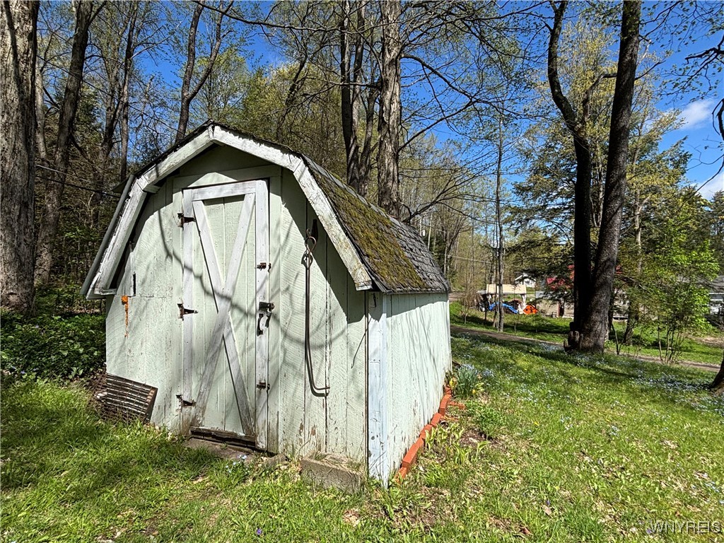 34 South Parkway Drive Java, NY 14009 - Photo 7 of 25