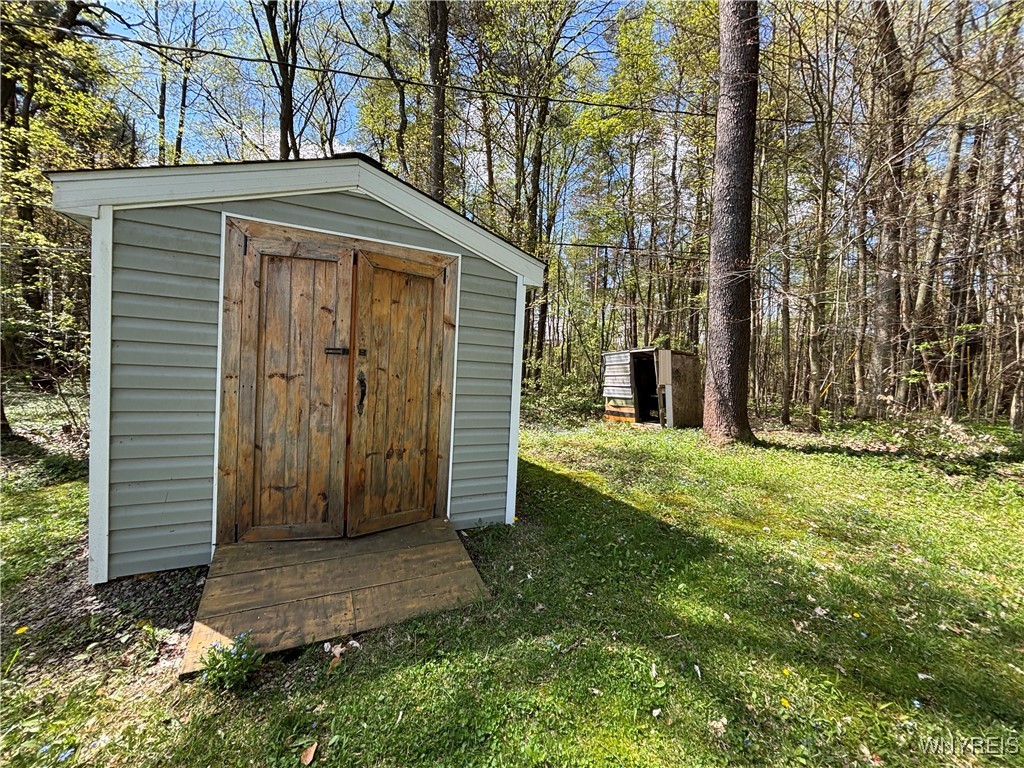 34 South Parkway Drive Java, NY 14009 - Photo 8 of 25