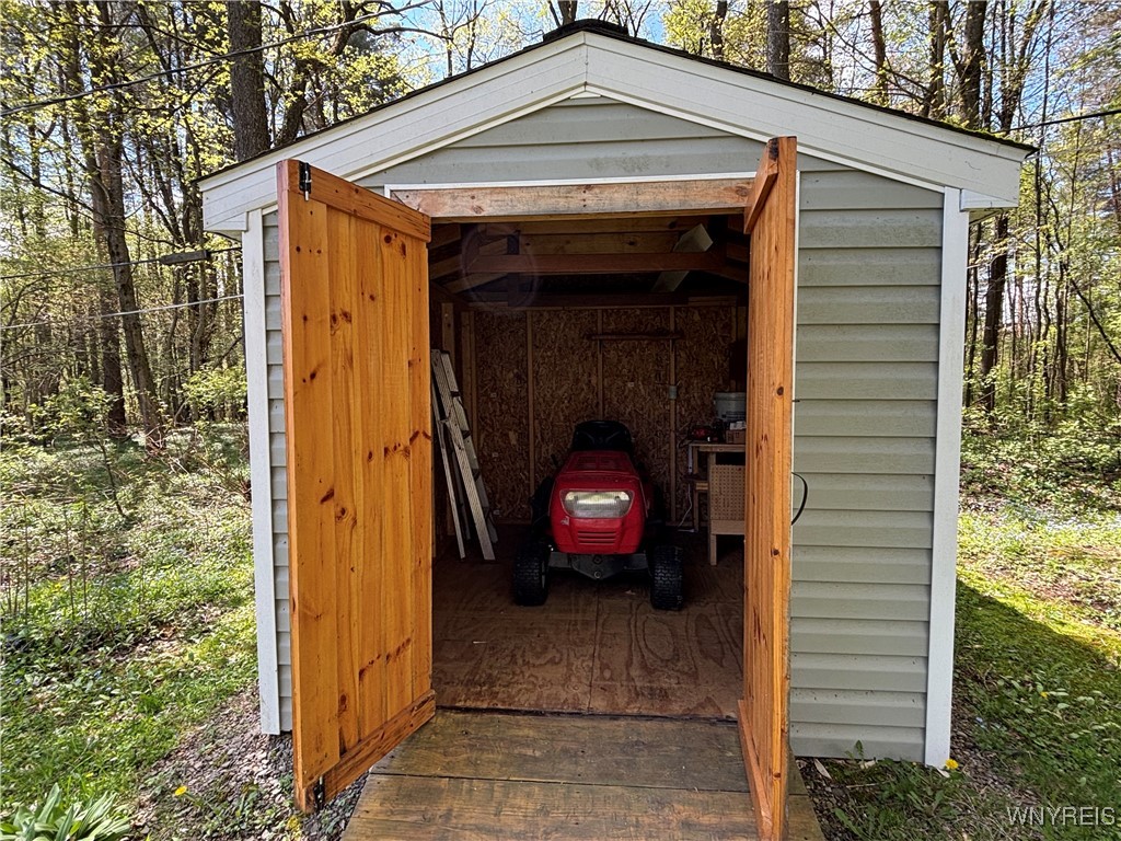 34 South Parkway Drive Java, NY 14009 - Photo 9 of 25