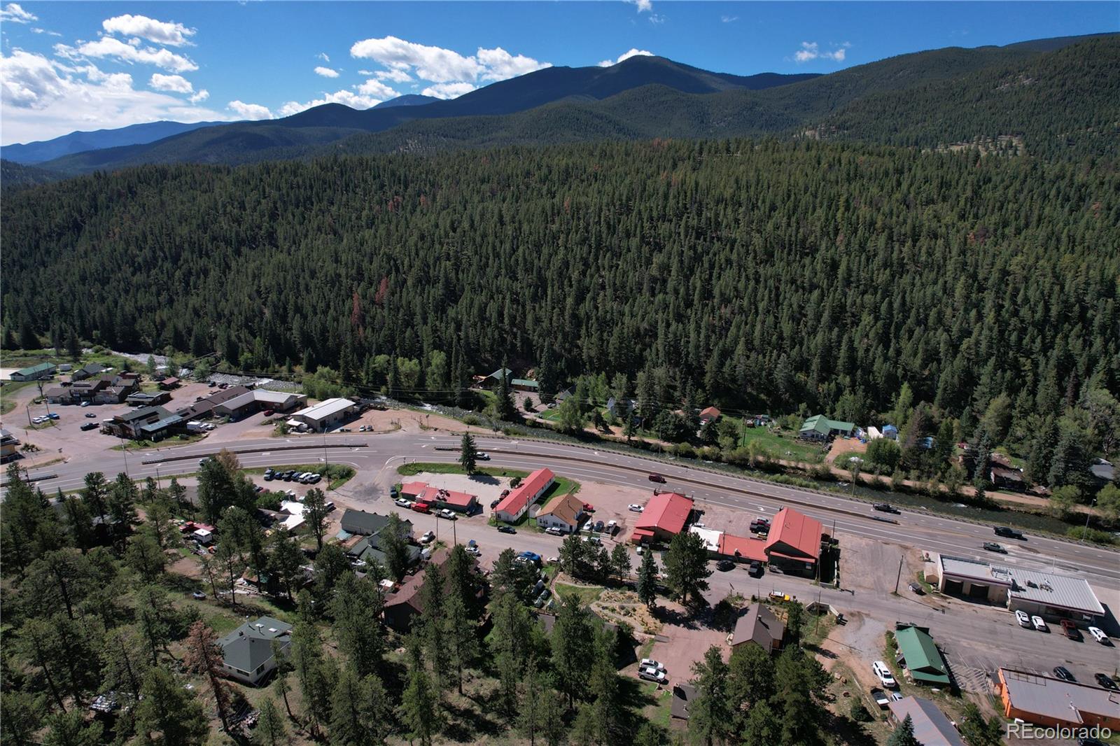 304 Virginia Road Bailey, CO 80421 - Photo 25 of 27 Gallery Image 25