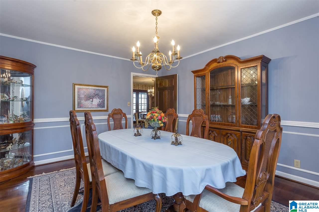 744 Hillyer High Road Anniston, AL 36207 - Photo 4 of 37
