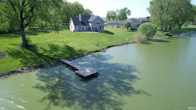 $140,000 | 10240 East 975 North, Otterbein, IN 47970