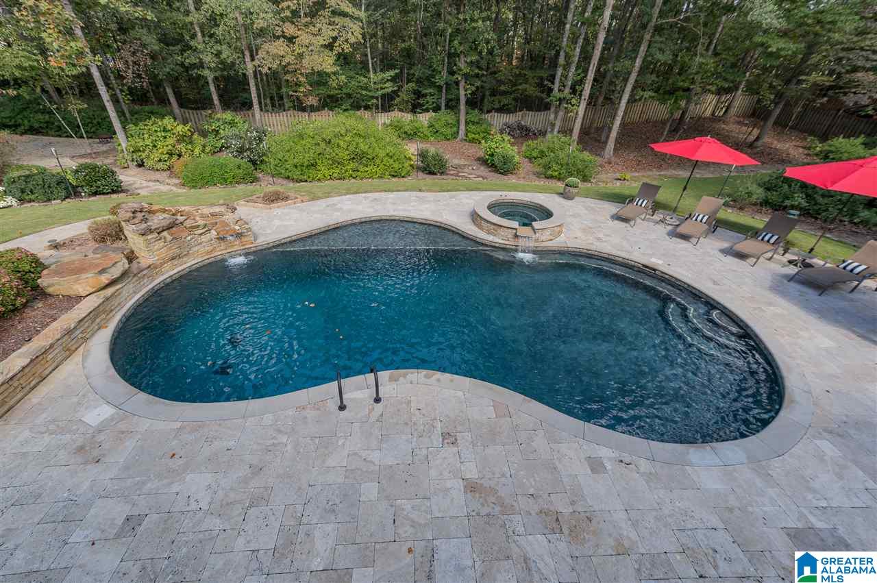 1513 Highland Gate Point Birmingham, AL 35244 - Photo 38 of 49