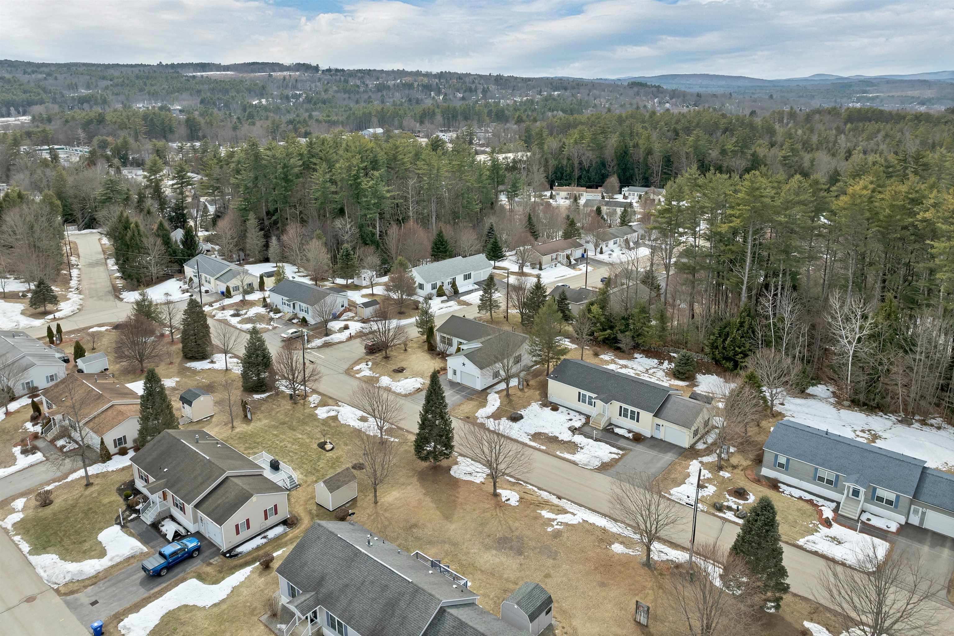 20 Timberline Drive Tilton, NH 03276 - Photo 13 of 49