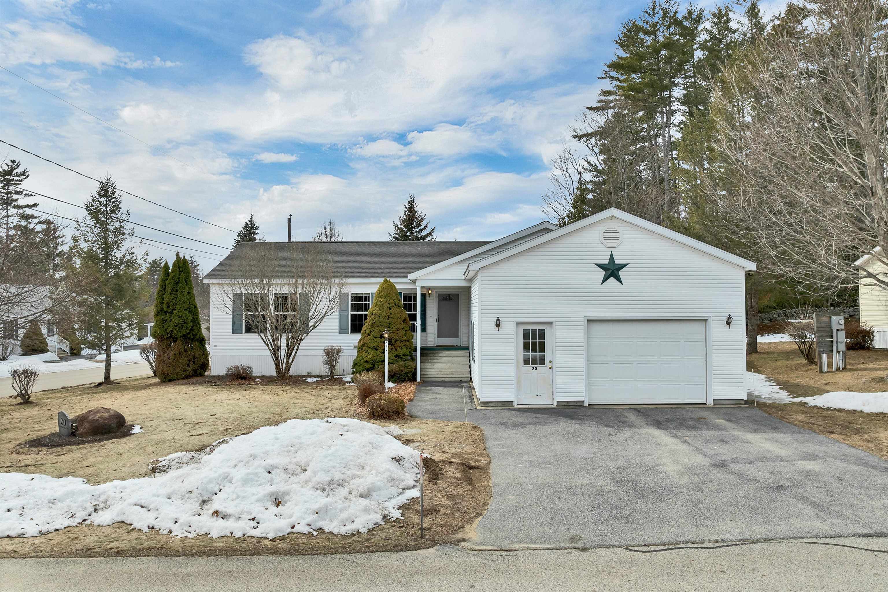 20 Timberline Drive Tilton, NH 03276 - Photo 2 of 49