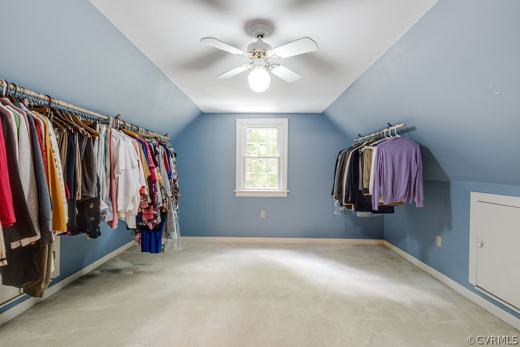 10200 Qualla Road Chesterfield, VA 23832 - Photo 30 of 47 a view of a livingroom with furniture and a ceiling fan