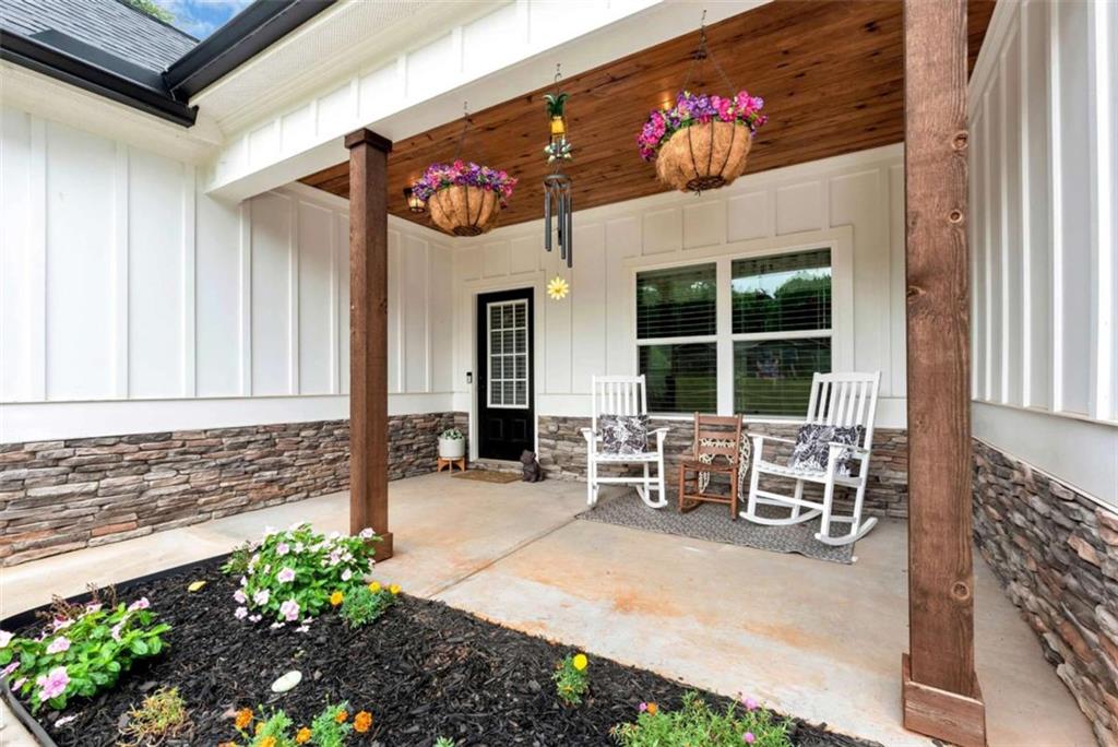 515 Forest Lake Road Pendergrass, GA 30567 - Photo 2 of 58 Gallery Image 2
