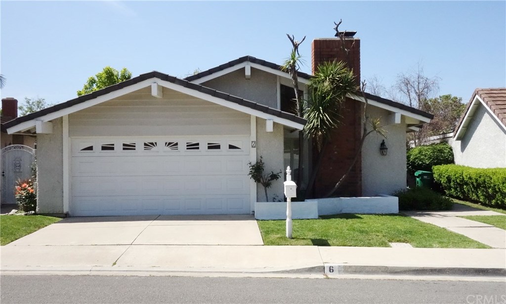 6 Gold Bluff Irvine, CA 92604 - Photo 1 of 1