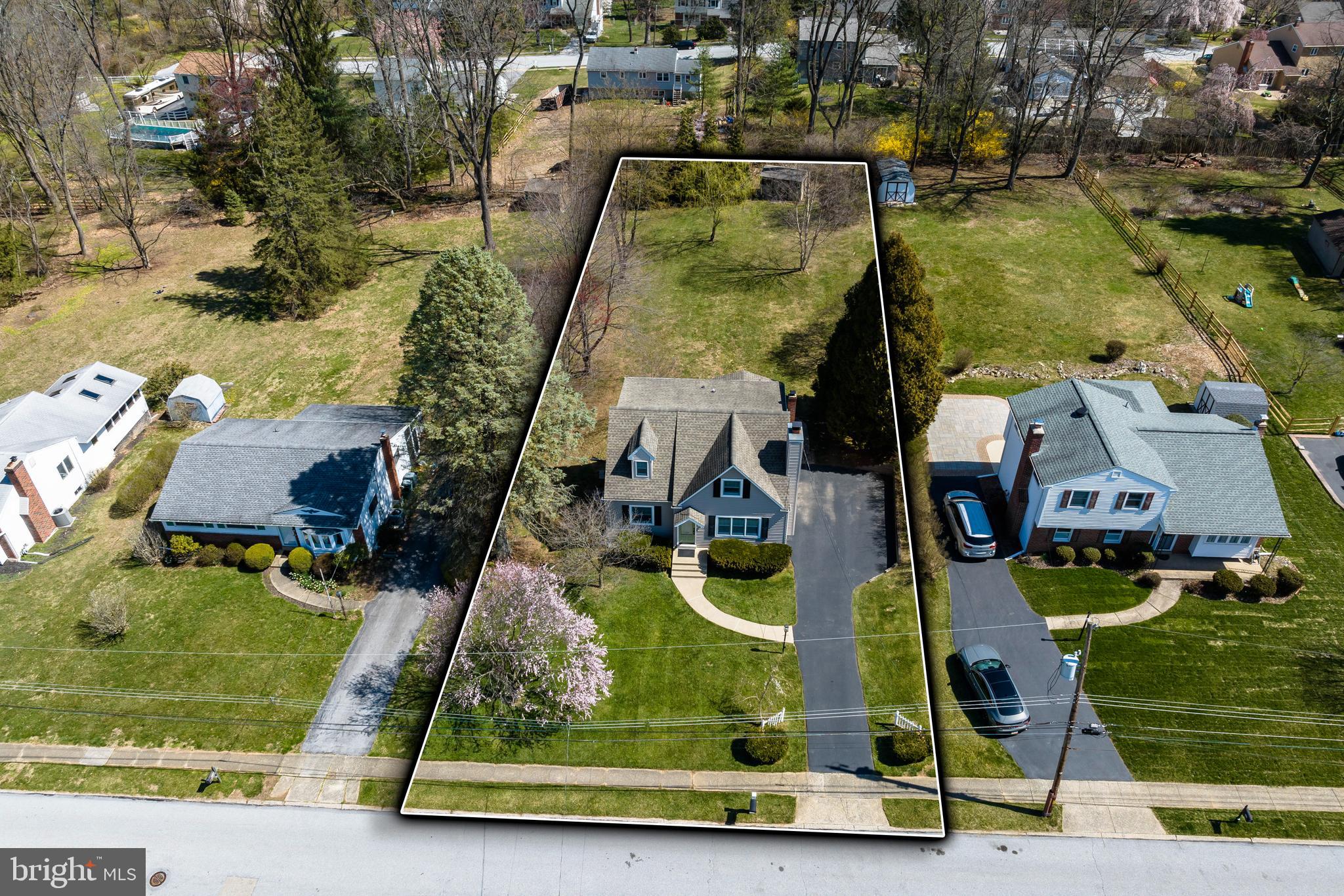 120 Princeton Road Exton, PA 19341 - Photo 4 of 45 Gallery Image 4