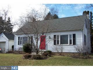 2617 Pennington Road, Unit S Pennington, NJ 08534 - Photo 1 of 4