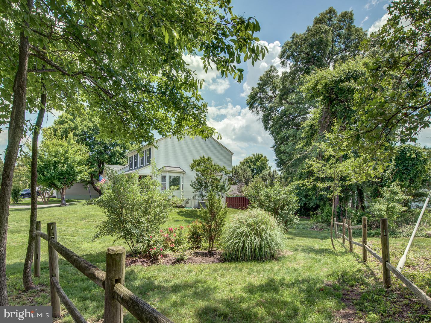 15744 Beau Ridge Drive Woodbridge, VA 22193 - Photo 47 of 51