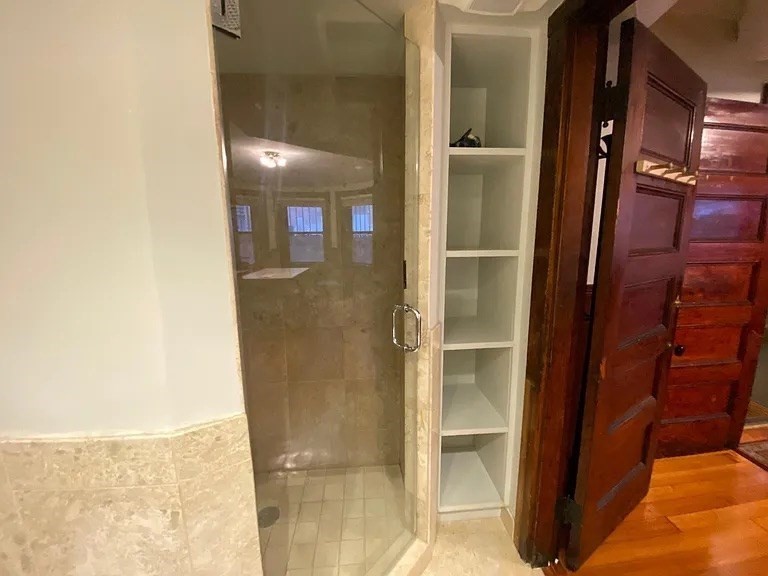 72 Bay State Road, Unit G Boston, MA 02215 - Photo 11 of 25 a view of a bathroom