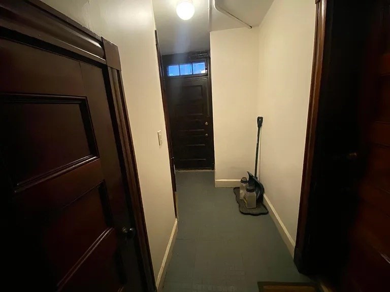 72 Bay State Road, Unit G Boston, MA 02215 - Photo 24 of 25 a view of walk in closet