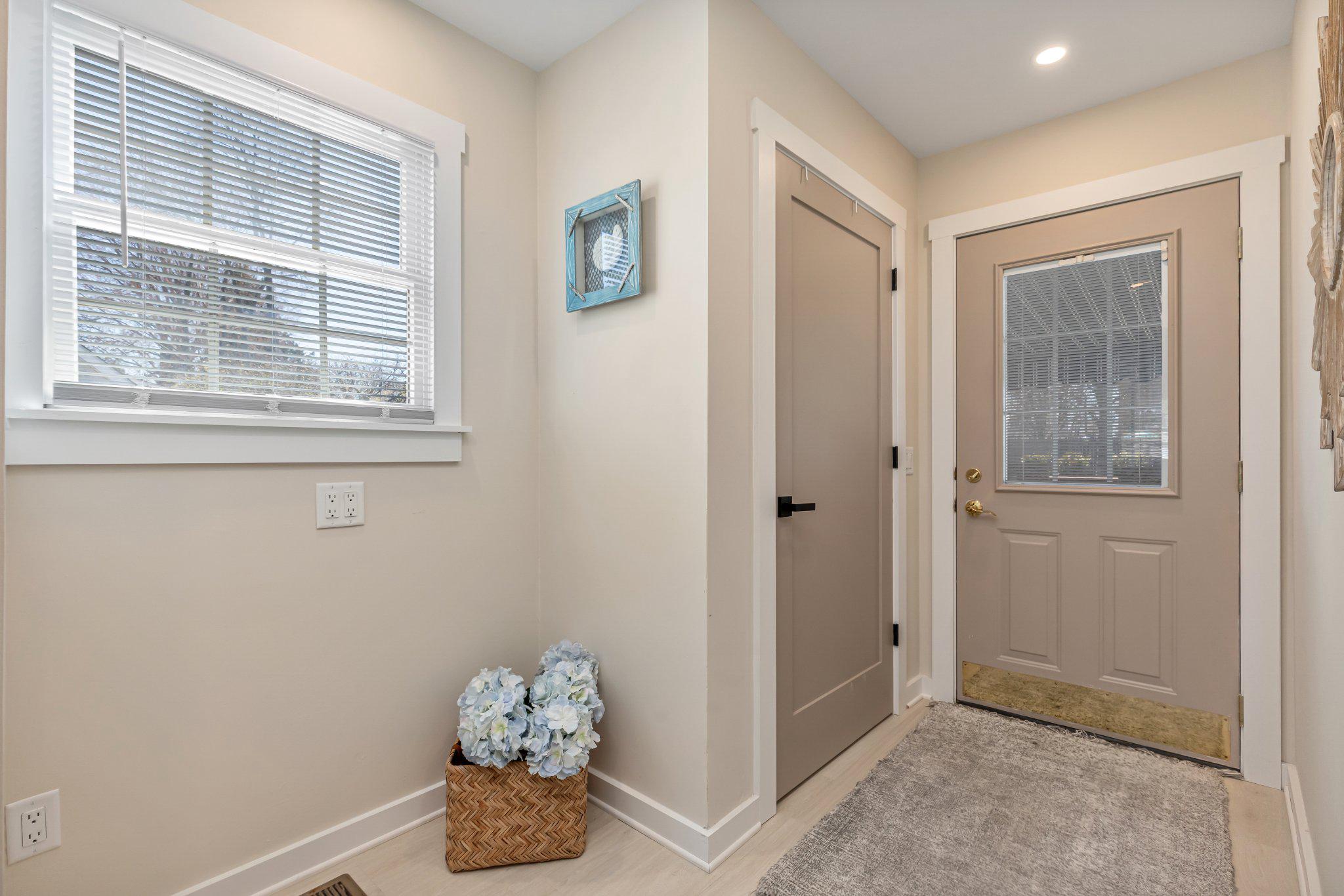 126 Colwick Drive Somers Point, NJ 08244 - Photo 23 of 46 Primary dressing/closet area leads to your deck.