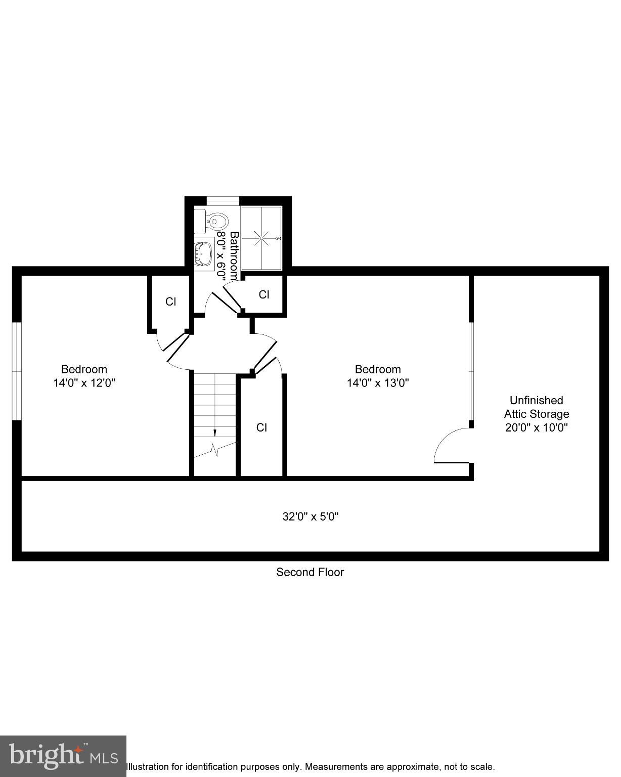 126 Colwick Drive Somers Point, NJ 08244 - Photo 46 of 46 a black and white photo of a living room