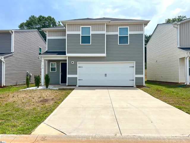 $268,550 | 618 Farmstead Trail, Inman, SC 29349