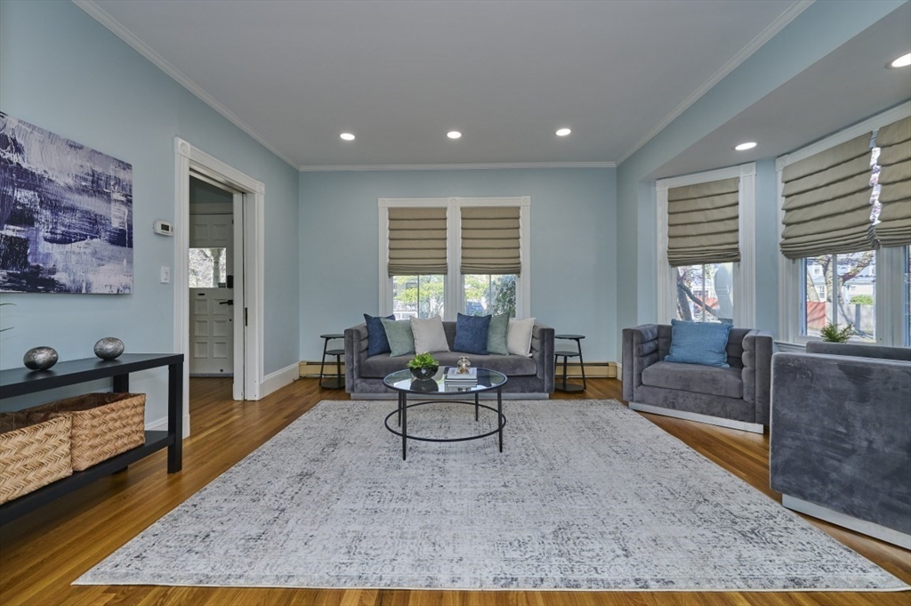 16 Harrison Street Newton, MA 02461 - Photo 4 of 40