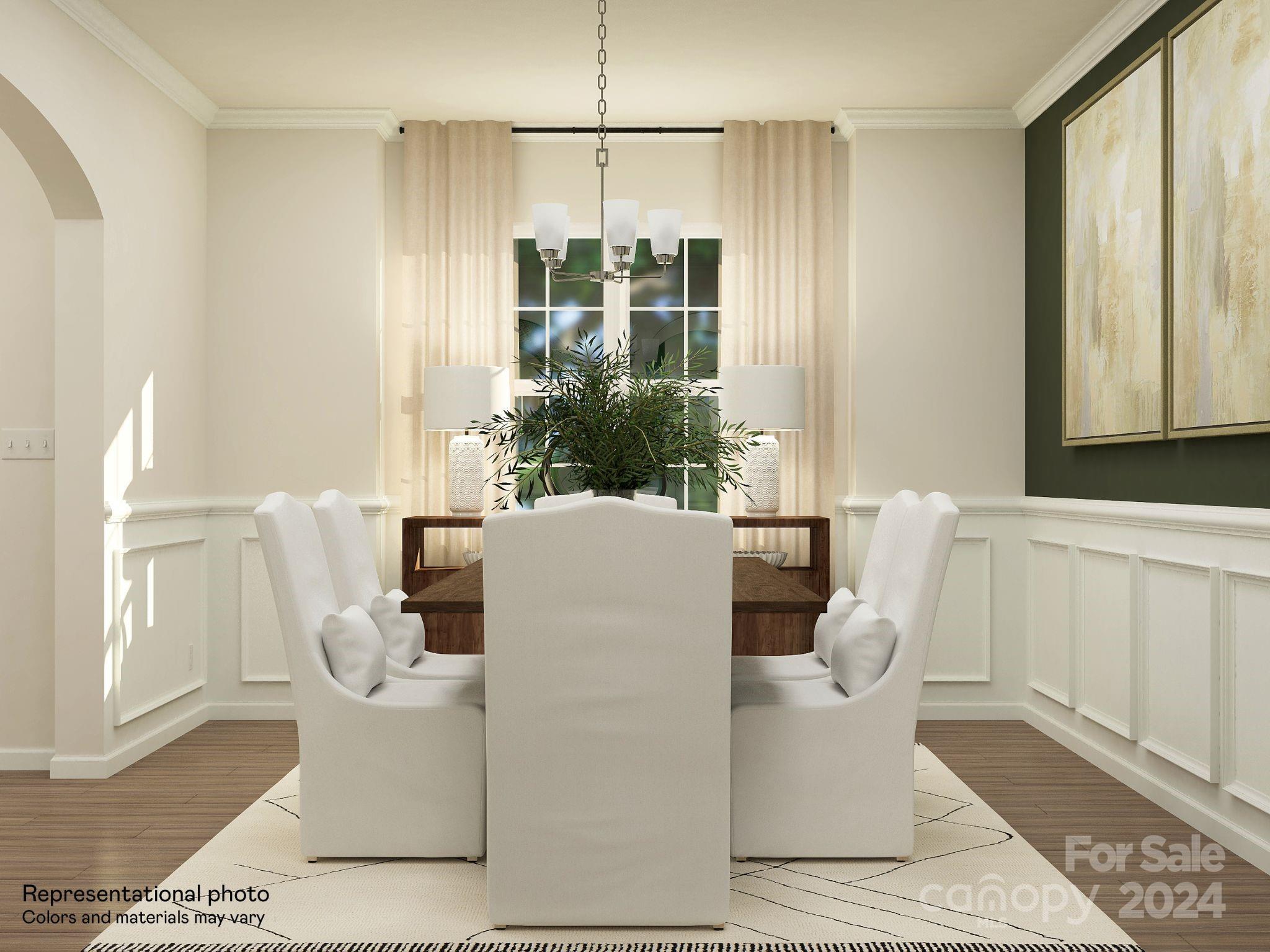 319 Hamptons Cove Road Troutman, NC 28166 - Photo 16 of 26 Gallery Image 16