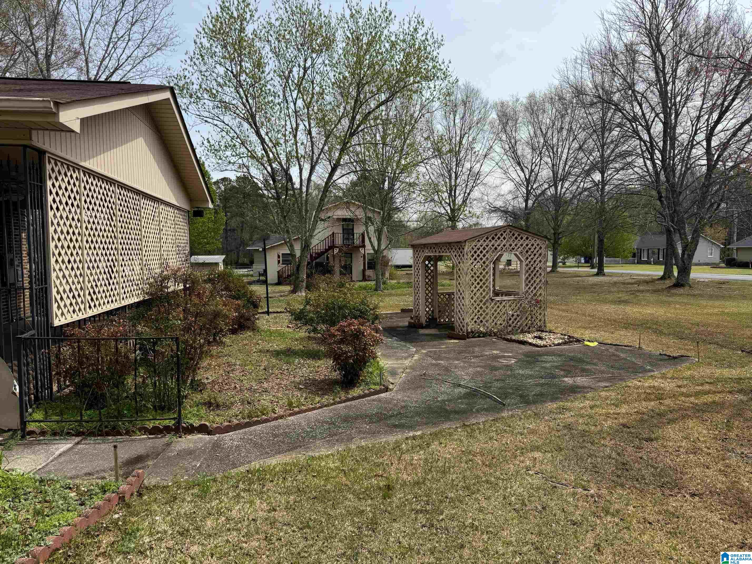 3023 Alford Bend Road Gadsden, AL 35903 - Photo 17 of 19