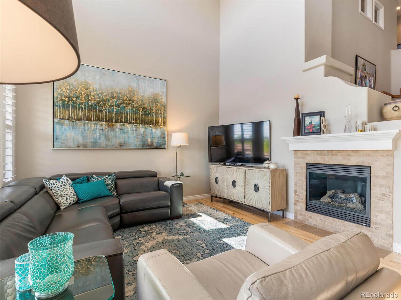 9166 Viaggio Way Highlands Ranch, CO 80126 - Photo 11 of 40