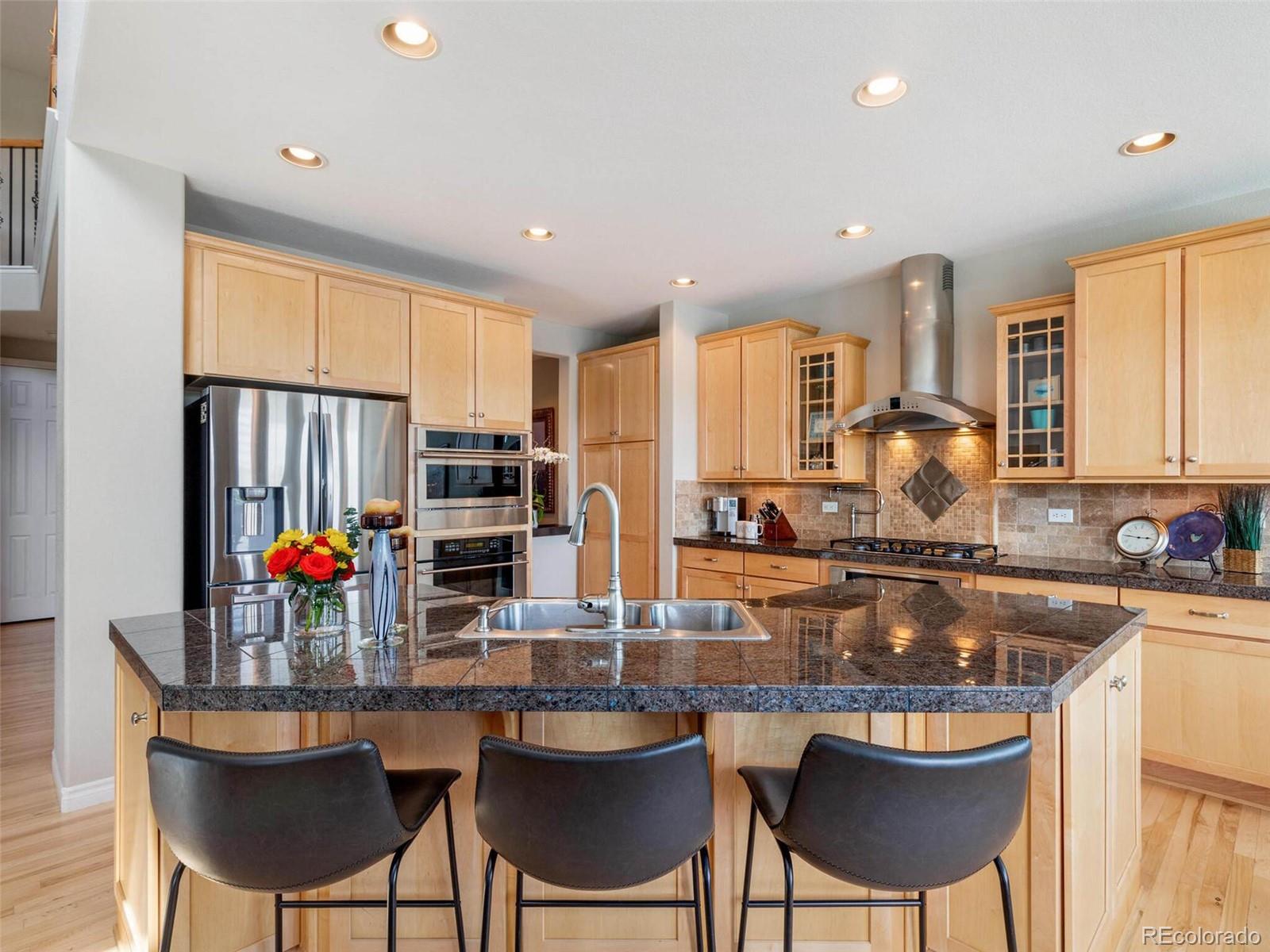 9166 Viaggio Way Highlands Ranch, CO 80126 - Photo 13 of 40
