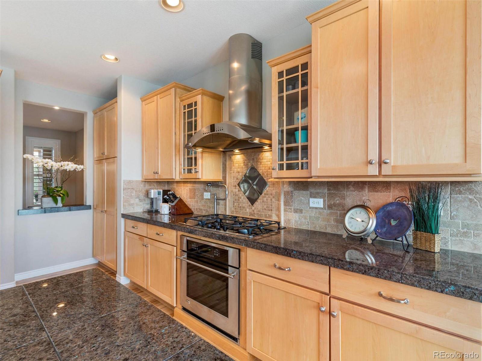 9166 Viaggio Way Highlands Ranch, CO 80126 - Photo 15 of 40