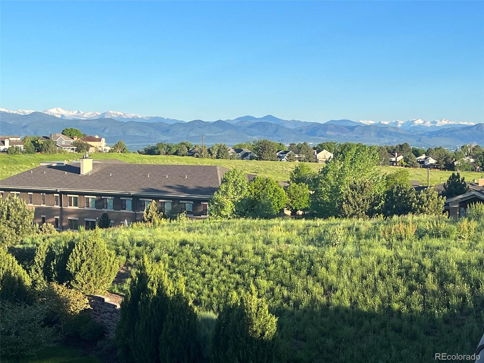 9166 Viaggio Way Highlands Ranch, CO 80126 - Photo 22 of 40