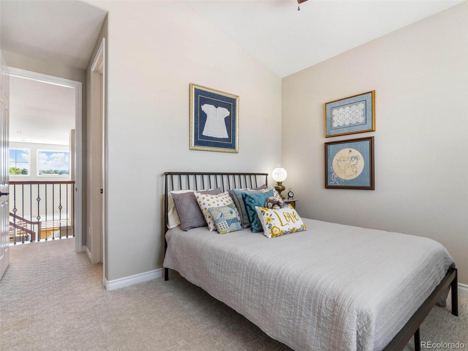 9166 Viaggio Way Highlands Ranch, CO 80126 - Photo 29 of 40