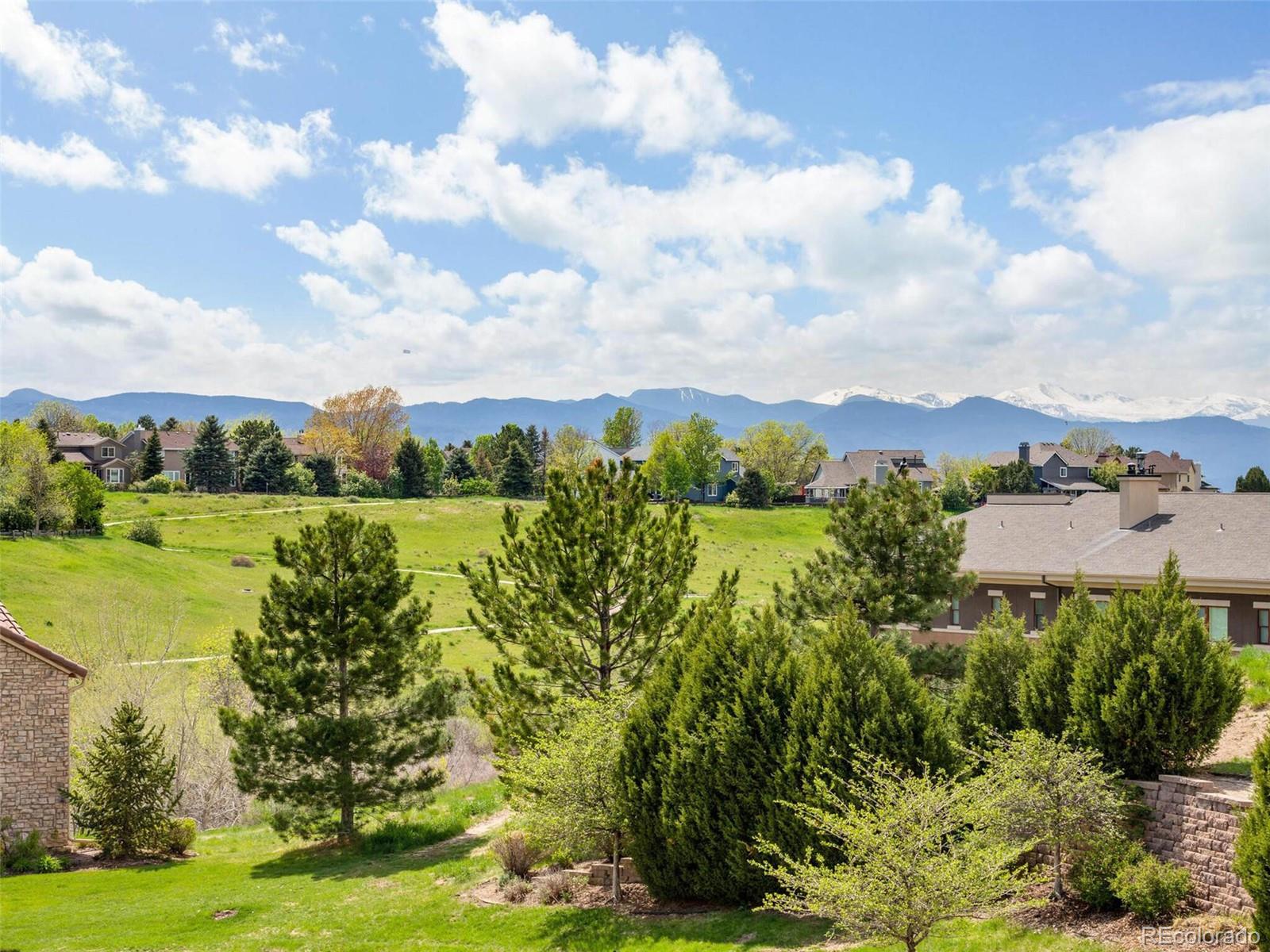9166 Viaggio Way Highlands Ranch, CO 80126 - Photo 3 of 40