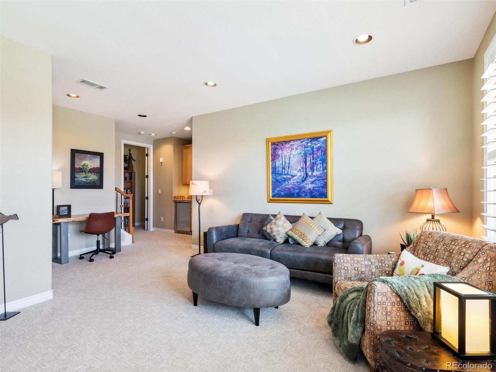 9166 Viaggio Way Highlands Ranch, CO 80126 - Photo 34 of 40
