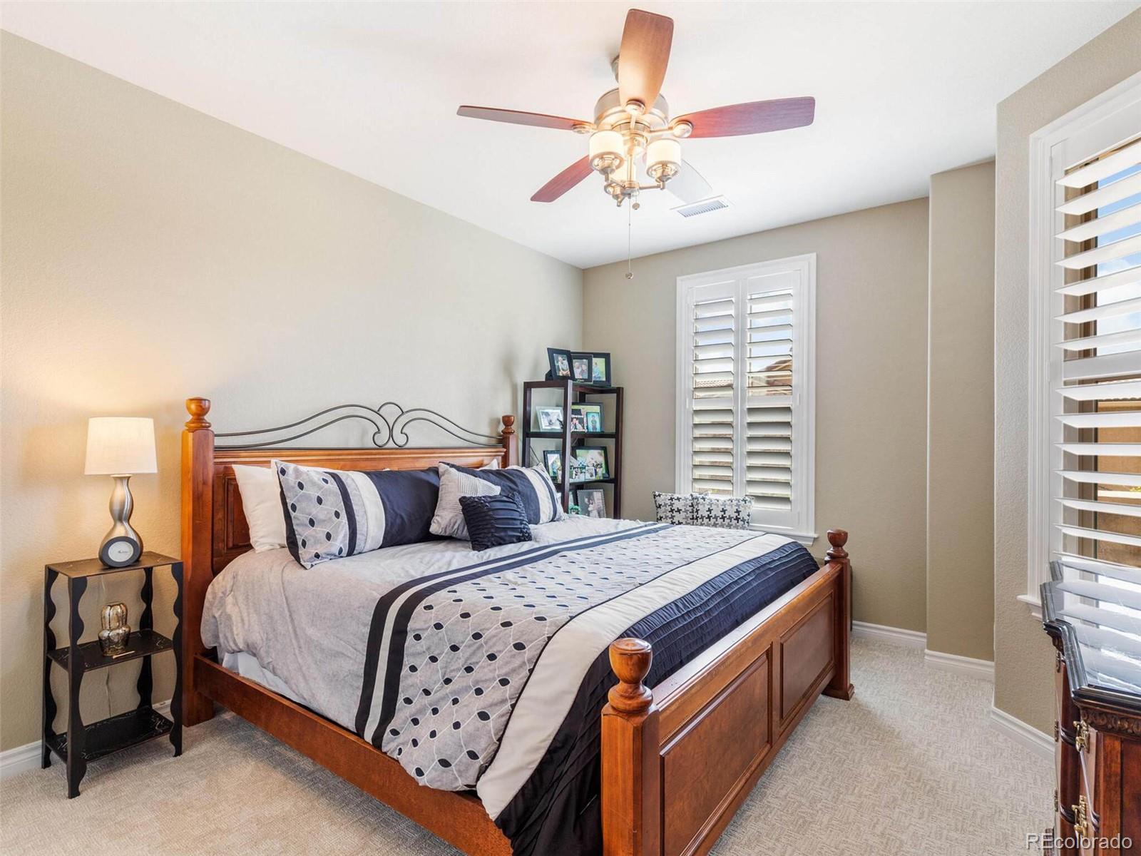 9166 Viaggio Way Highlands Ranch, CO 80126 - Photo 36 of 40