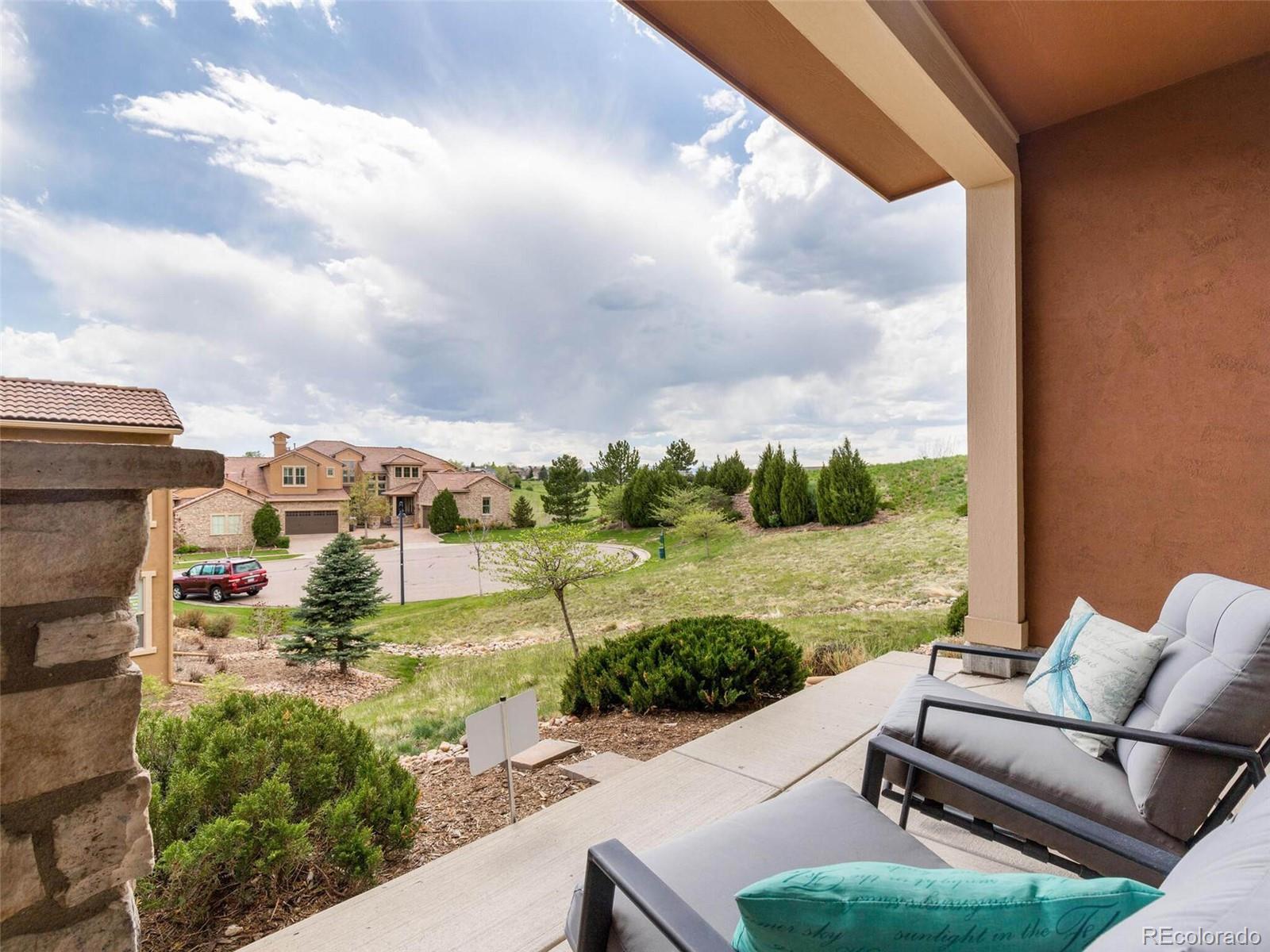 9166 Viaggio Way Highlands Ranch, CO 80126 - Photo 38 of 40
