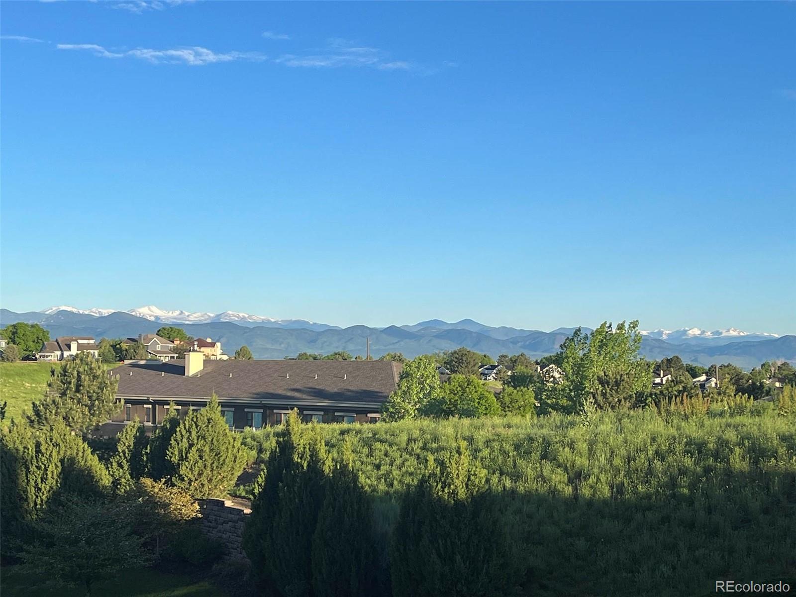 9166 Viaggio Way Highlands Ranch, CO 80126 - Photo 39 of 40