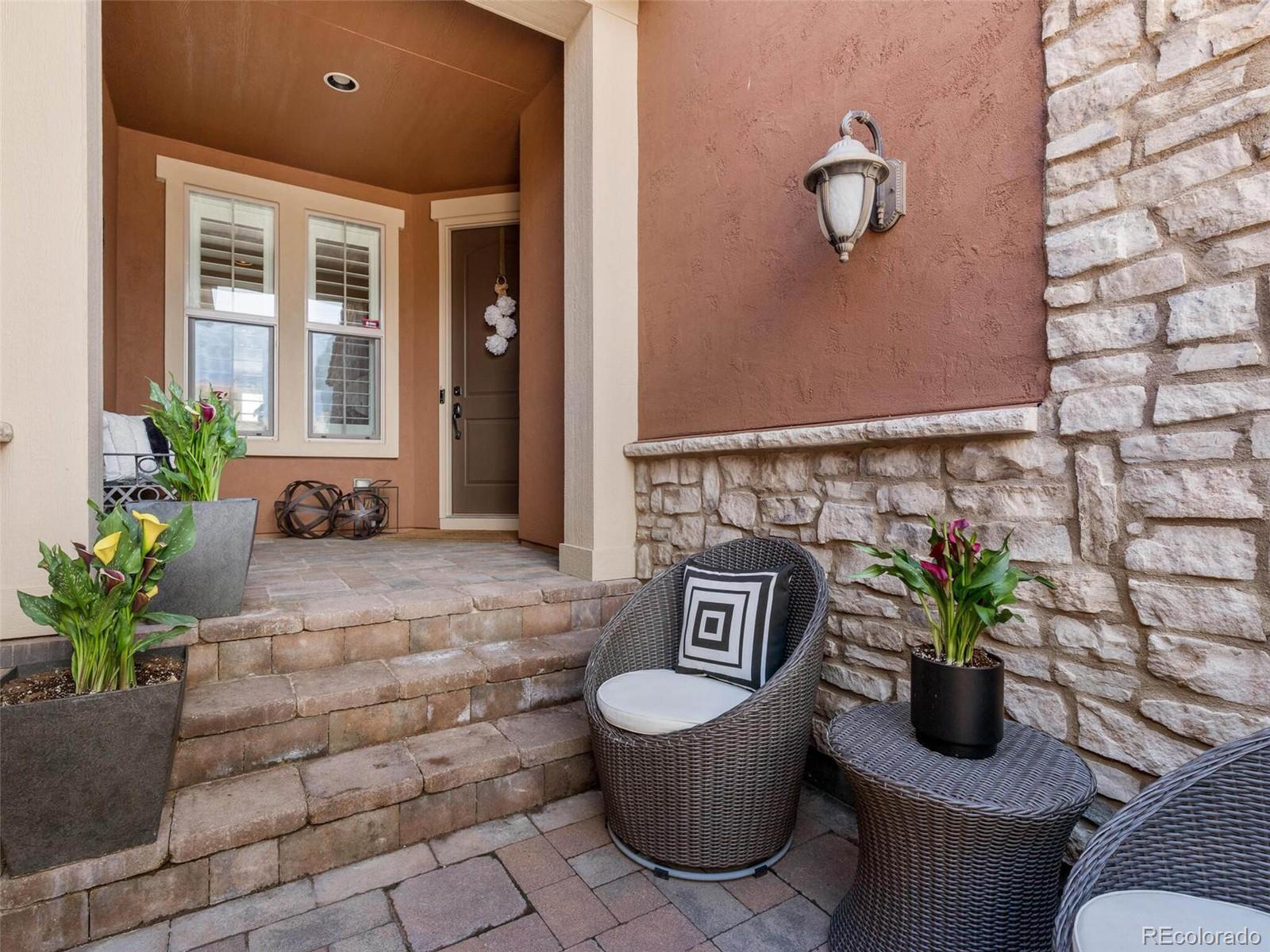 9166 Viaggio Way Highlands Ranch, CO 80126 - Photo 5 of 40