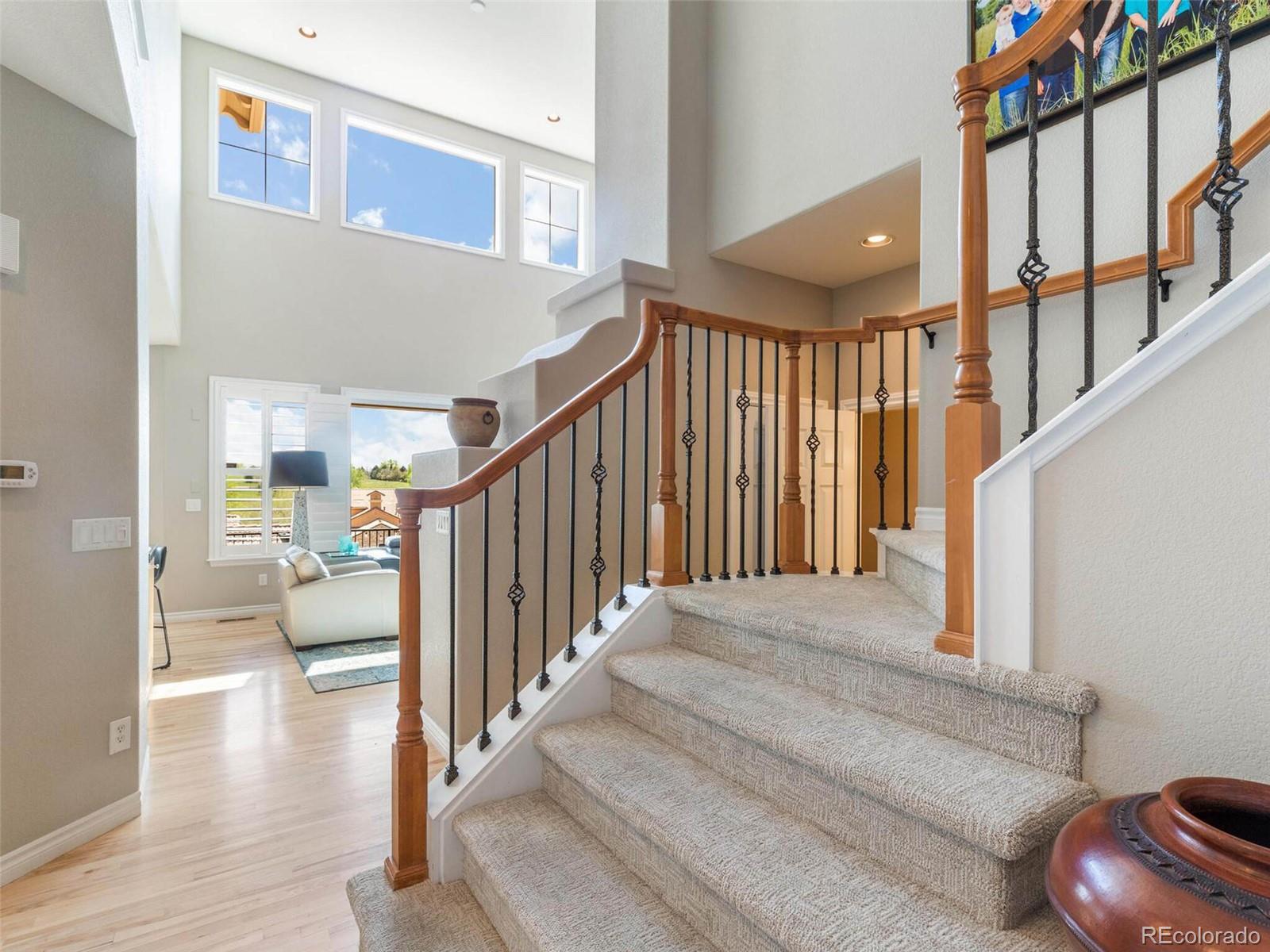 9166 Viaggio Way Highlands Ranch, CO 80126 - Photo 9 of 40