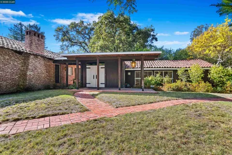 $1,795,000 | 2339 Tice Valley Boulevard, Walnut Creek, CA 94595