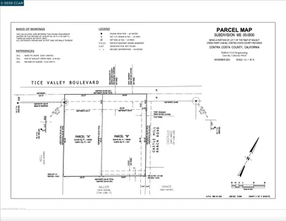 $1,590,000 | 2339 Tice Valley Boulevard, Walnut Creek, CA 94595