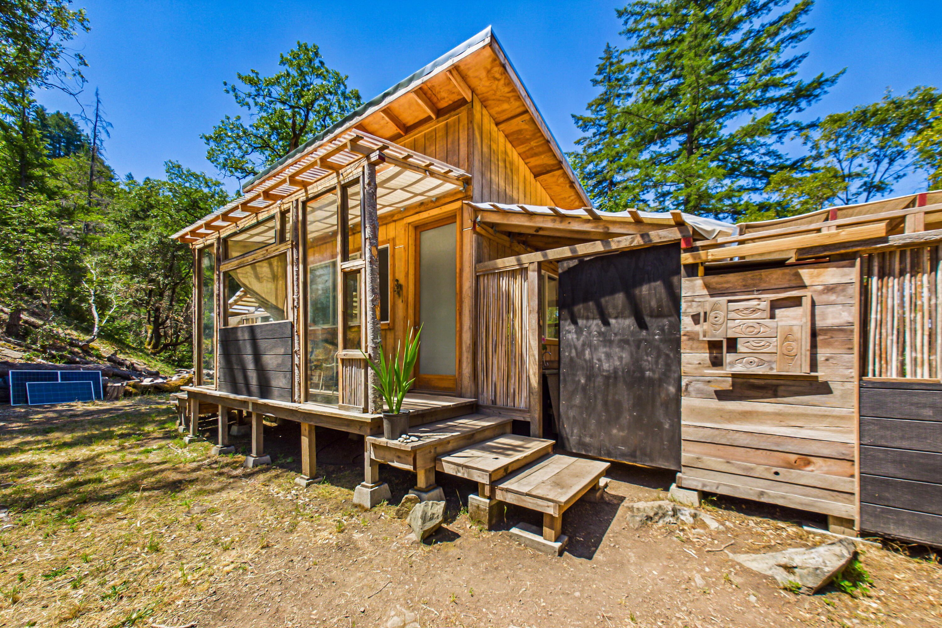 60890 Bell Springs Road Laytonville, CA 95454 - Photo 8 of 77