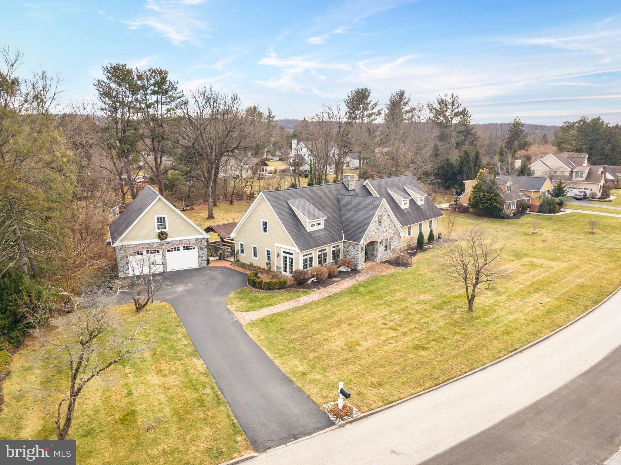 430 Huntington Drive Wayne, PA 19087 - Photo 1 of 1