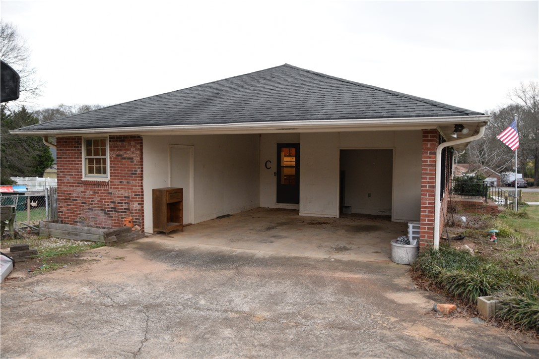 109 Pine Tree Lane Anderson, SC 29625 - Photo 19 of 19