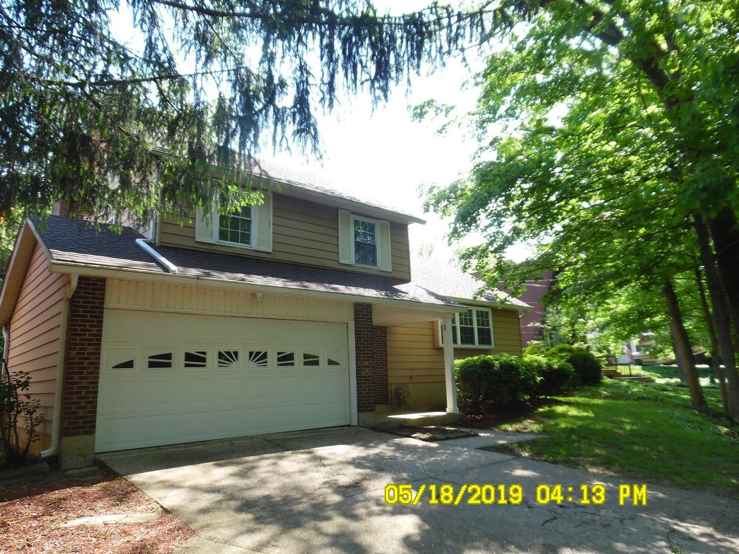 3593 Mack Road Fairfield, OH 45014 - Photo 1 of 1
