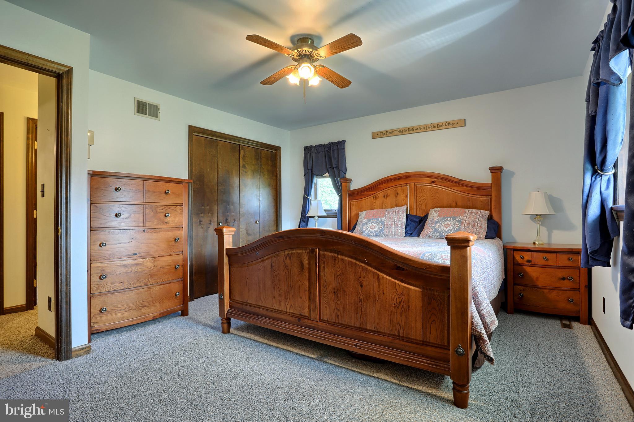 704 Church Road Manheim, PA 17545 - Photo 20 of 46 Master bedroom