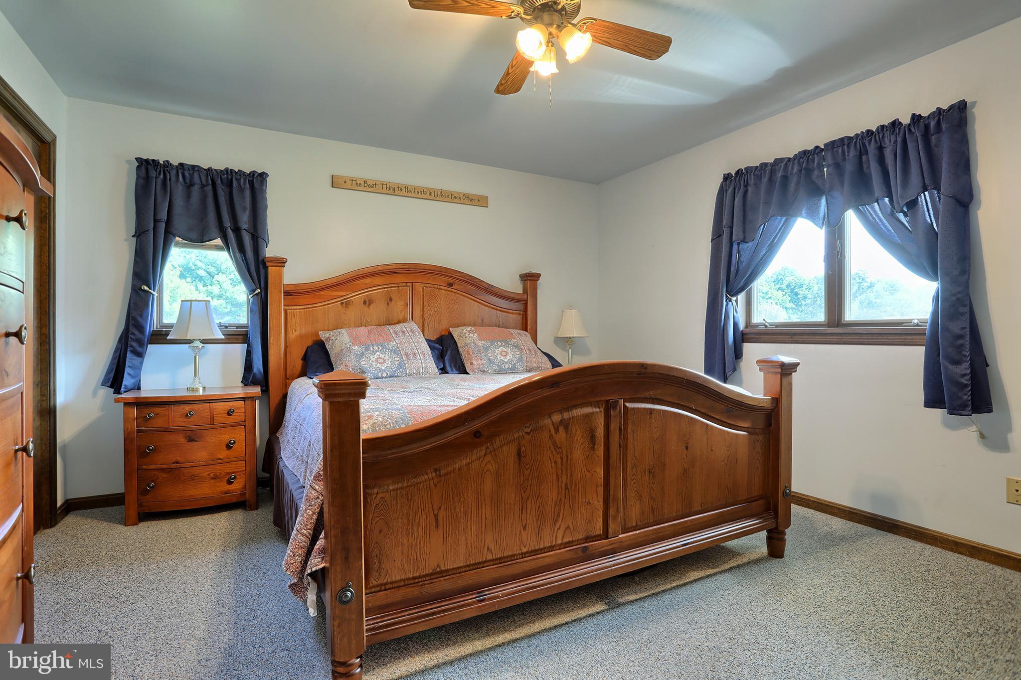 704 Church Road Manheim, PA 17545 - Photo 21 of 46 Master bedroom